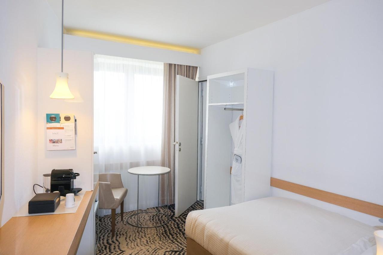 Thalazur Ouistreham - Hotel & Spa Exterior photo