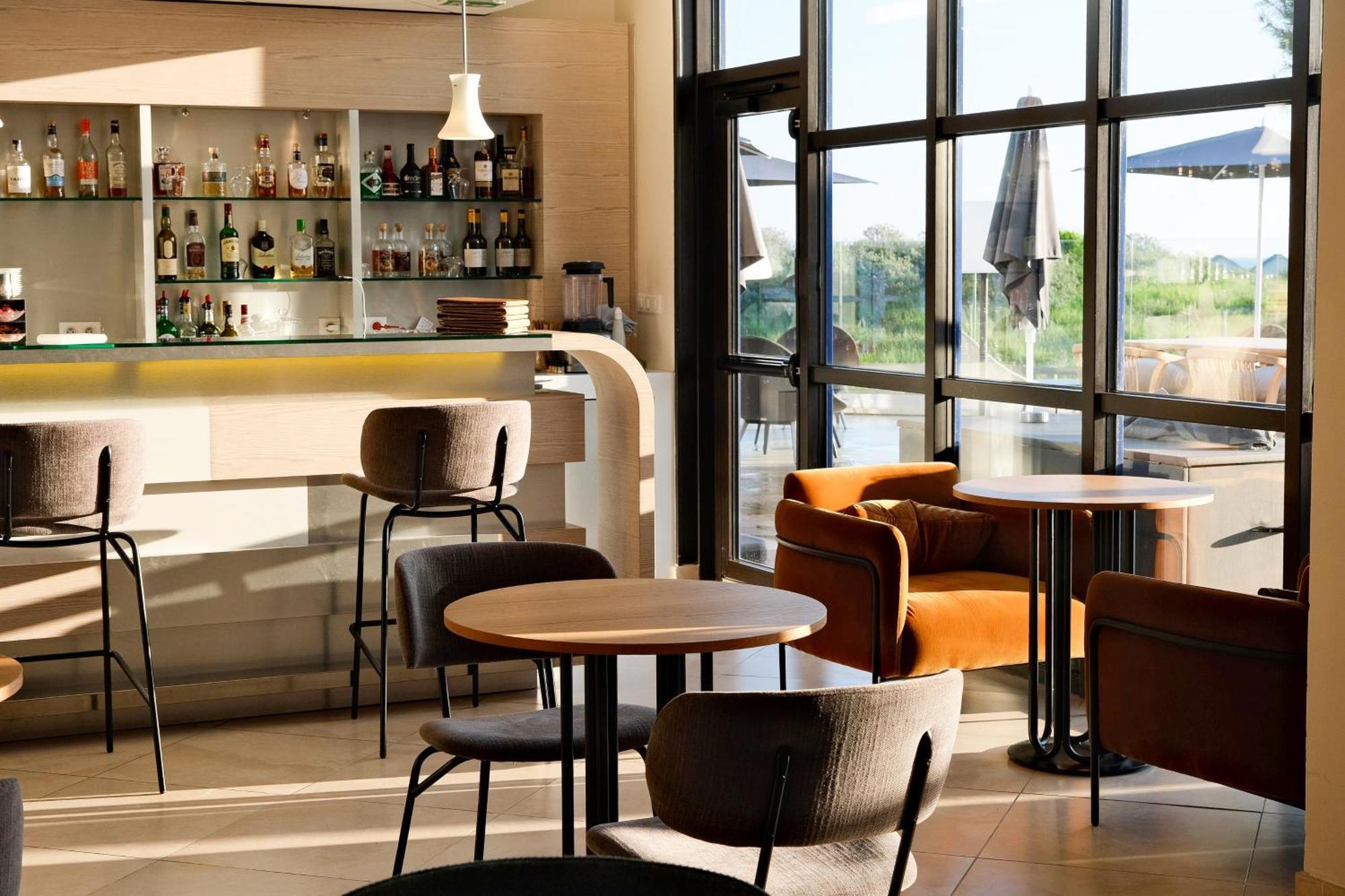 Thalazur Ouistreham - Hotel & Spa Exterior photo